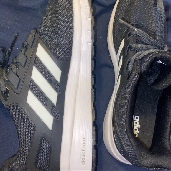 Adidas Cloudfoam Sneakers - Picture 4 of 10